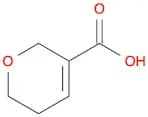 5,6-Dihydro-2H-Pyran-3-Carboxylic Acid