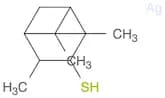 Bicyclo[3.1.1]heptane-3-thiol, 2,6,6-trimethyl-, silver(1+) salt (1:1)
