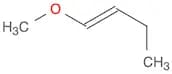 1-Butene, 1-methoxy-, (1E)-