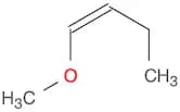 1-Butene, 1-methoxy-, (1Z)-