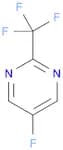 5-Fluoro-2-(trifluoromethyl)pyrimidine