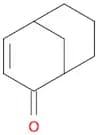 Bicyclo[3.3.1]non-3-en-2-one