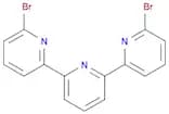 2,2':6',2''-Terpyridine, 6,6''-dibromo-