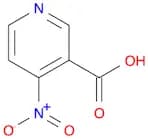 4-Nitronicotinic acid