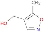 4-Isoxazolemethanol, 5-methyl-