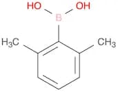 Boronic acid, B-(2,6-dimethylphenyl)-