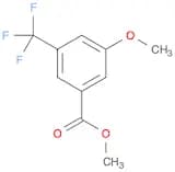 Methyl 3-methoxy-5-(trifluoromethyl)benzoate