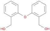 Benzenemethanol, 2,2'-oxybis-