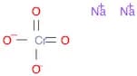 Chromic acid (H251CrO4), disodium salt (9CI)