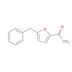 1-(5-Benzylfuran-2-yl)ethanone