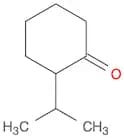 2-(propan-2-yl)cyclohexan-1-one