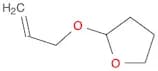 Furan, tetrahydro-2-(2-propen-1-yloxy)-