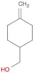 Cyclohexanemethanol, 4-methylene-