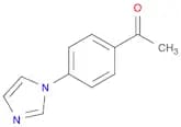 1-(4-Acetylphenyl)imidazole
