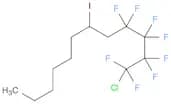 Dodecane, 1-chloro-1,1,2,2,3,3,4,4-octafluoro-6-iodo-