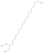 Nonadecane, 1,1-dimethoxy-