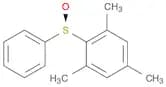 (R)-MESITYL PHENYL SULFOXIDE