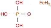 Ferricphosphate