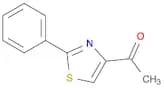 1-(2-Phenyl-1,3-thiazol-4-yl)ethan-1-one
