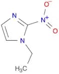 1-Ethyl-2-nitro-1H-imidazole