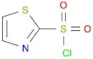 Thiazole-2-sulfonyl chloride