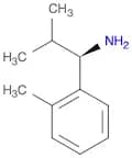 (R)-2-Methyl-1-(o-tolyl)propan-1-amine hydrochloride