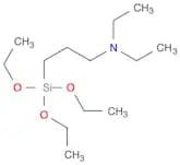 1-Propanamine, N,N-diethyl-3-(triethoxysilyl)-