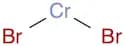 Chromium bromide (CrBr2) (6CI,7CI,8CI,9CI)