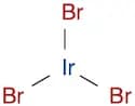 Iridium(III) bromide