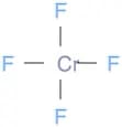 Chromium fluoride (CrF4), (T-4)- (9CI)