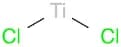 Titanium chloride (TiCl2)