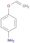 4-(Vinyloxy)aniline
