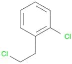 1-Chloro-2-(2-chloroethyl)benzene