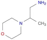 2-(Morpholin-4-yl)propanamine