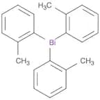 Bismuthine, tris(2-methylphenyl)-