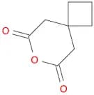 7-oxaspiro[3.5]nonane-6,8-dione