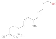 1-Tetradecanol, 6,10,13-trimethyl-