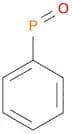 Phosphine oxide, phenyl-
