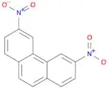 Phenanthrene, 3,6-dinitro-