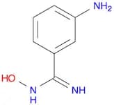 3-Amino-benzamide oxime
