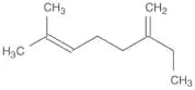 2-Methyl-6-methylene-2-octene