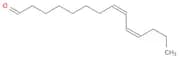 8,10-Tetradecadienal, (8Z,10Z)-