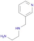 1,2-Ethanediamine, N-(3-pyridinylmethyl)-
