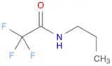 Acetamide, 2,2,2-trifluoro-N-propyl-