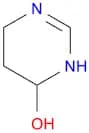 1,4,5,6-Tetrahydropyrimidin-4-ol