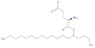 D-Glutamic acid, 5-octadecyl ester