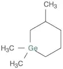 Germin, hexahydro-1,1,3-trimethyl-
