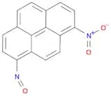Pyrene, 1-nitro-8-nitroso-