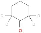 CYCLOHEXANONE-2,2,6,6-D4