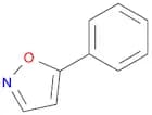Isoxazole, 5-phenyl-